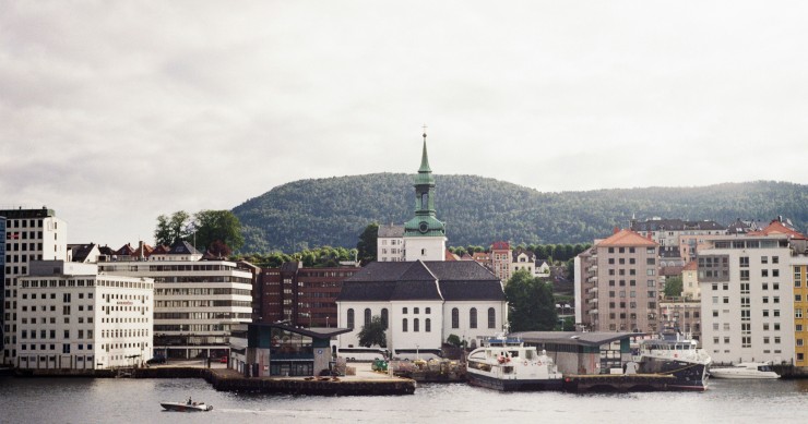 Noruega