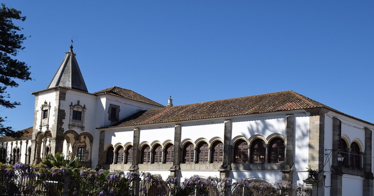 Palácio D Manuel