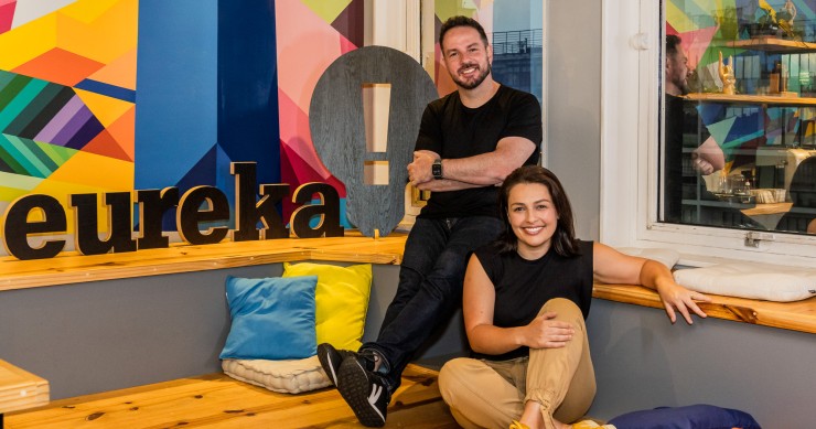 Eureka