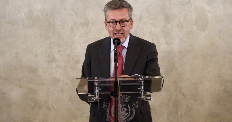 Carlos Moedas