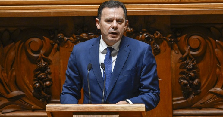 Luís Montenegro