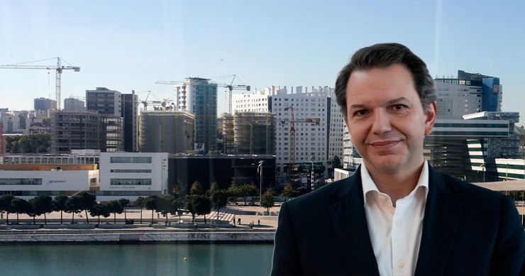 Imobiliário atrai investidores a Portugal