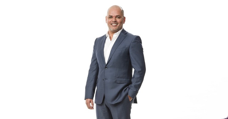 Jorge Bota