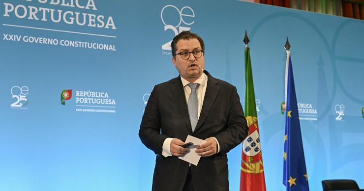 Joaquim Miranda Sarmento
