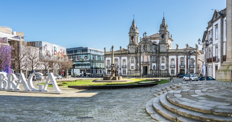 Braga