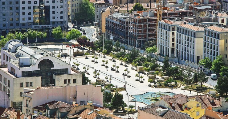 Martim Moniz