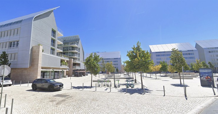 Preço das casas em Lisboa
