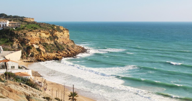 Qual è il posto più economico in Algarve dove acquistare una proprietà?