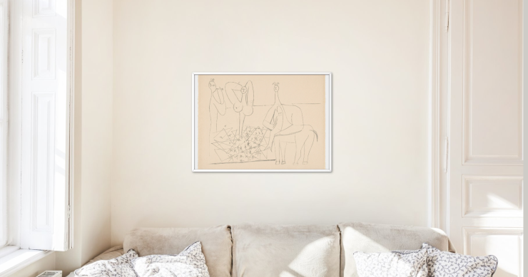 Pablo Picasso
