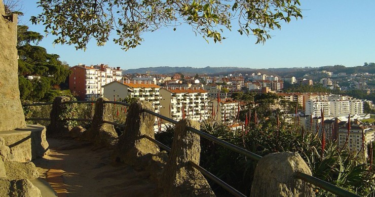 Penedo da Saudade