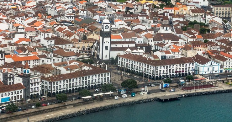 Ponta Delgada