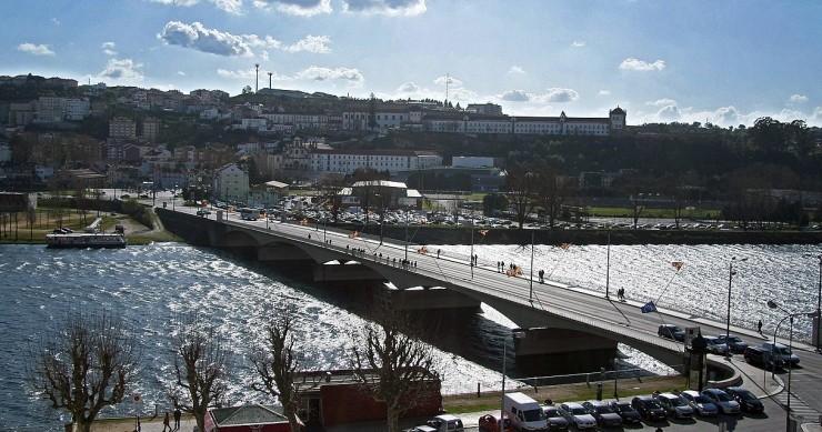 Coimbra