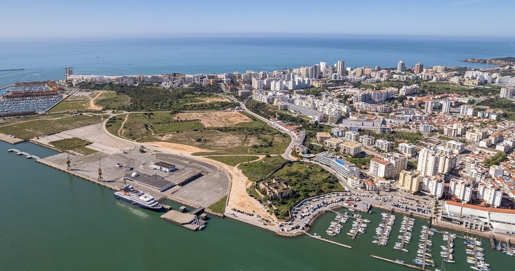 Portimão