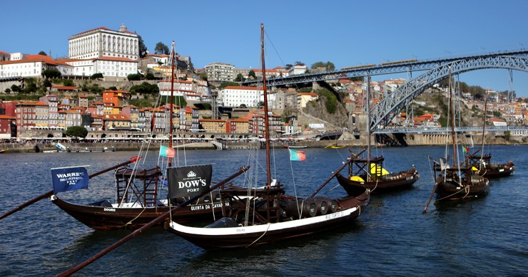 IMI no Porto 2025
