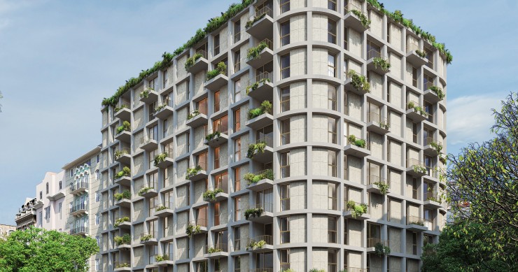 Savoy Residence | D’Ávila
