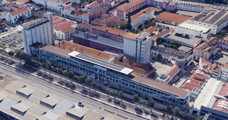 Unicorn Factory Lisboa Startups em Portugal