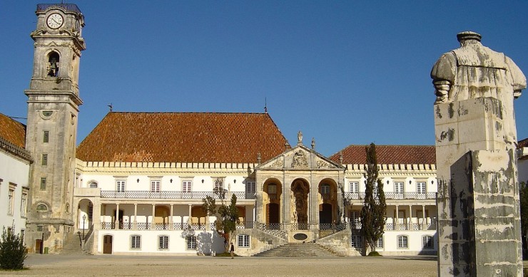 Universidade de Évora