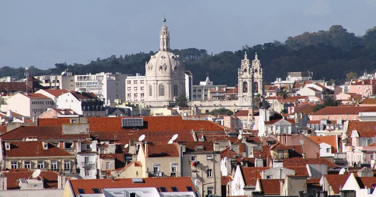 Basílica da Estrela