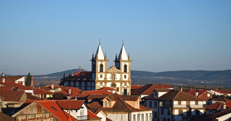 Vila Flor, Portogallo
