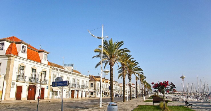 Vila Real de Santo António