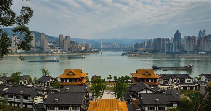 Juros na China