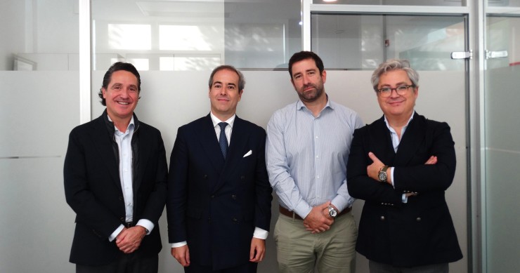 Cofides investe em Portugal