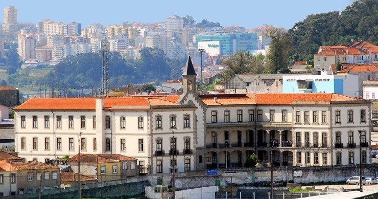 Campanhã