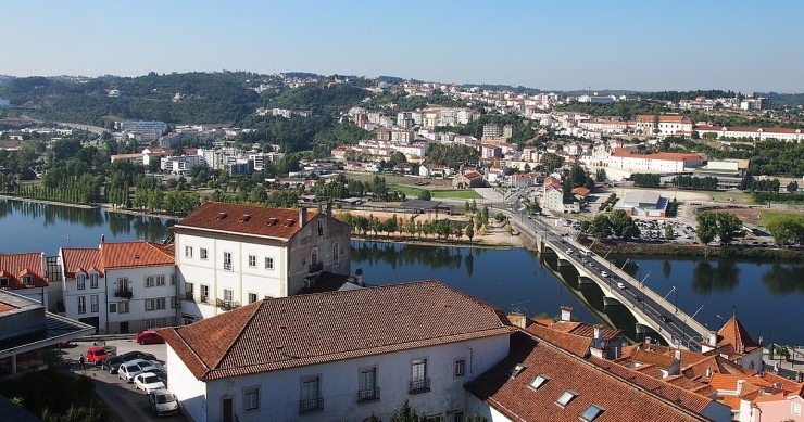 Coimbra