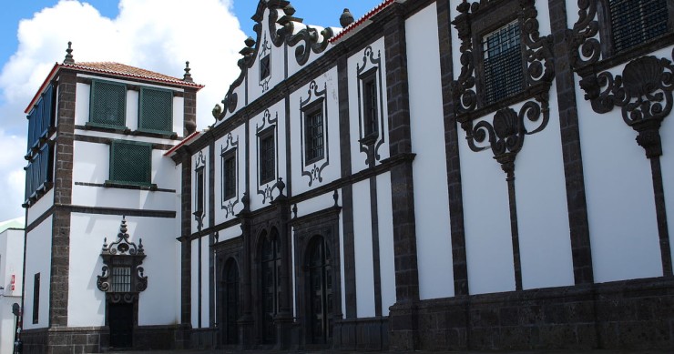 Museu Carlos Machado