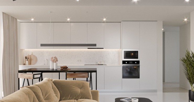 Casas de nova construção com isenção IMT e IS