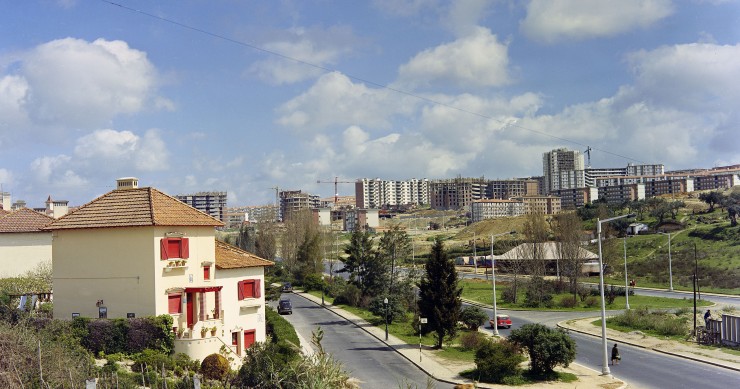 Olivais