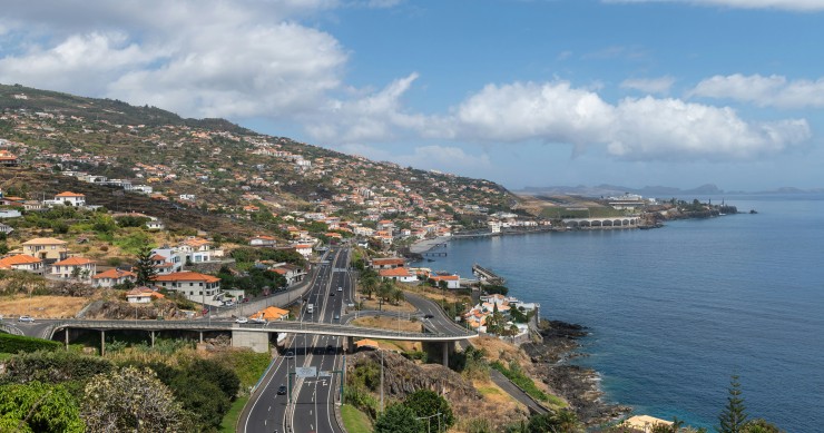 Alojamento Local no Funchal