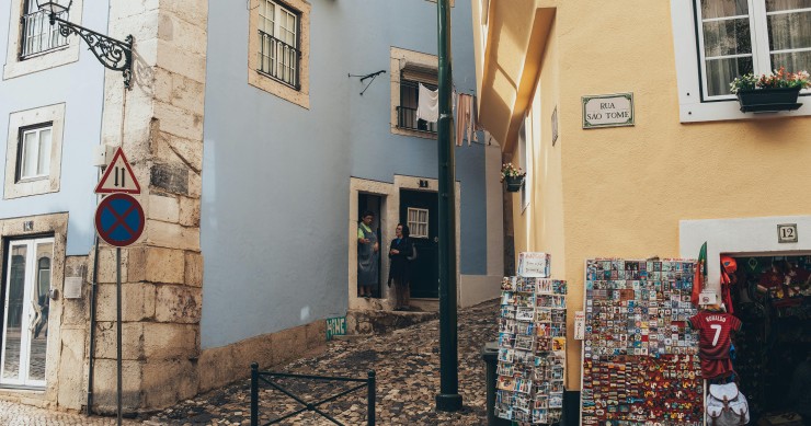 Apoios ao arrendamento em Lisboa