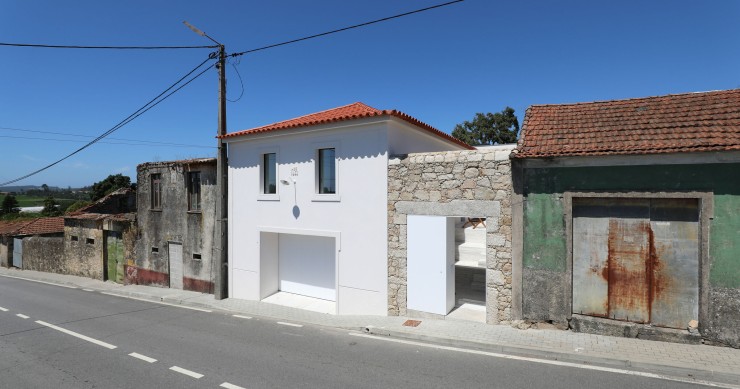 restaurar casas antigas