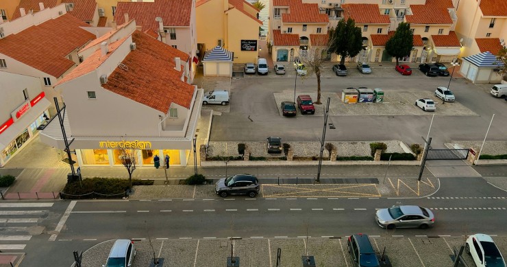 Taxa turística em Faro