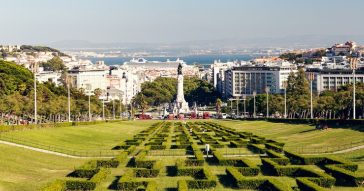 Lisboa