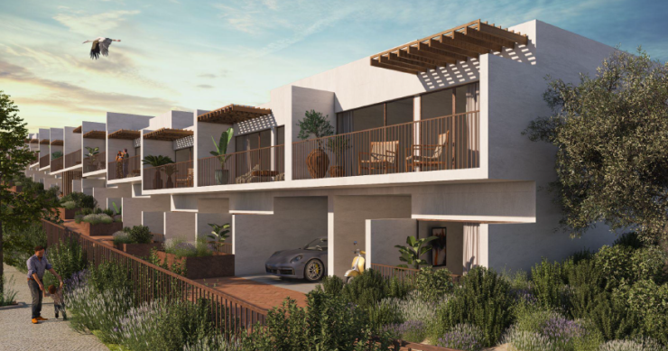 Casas do Sal