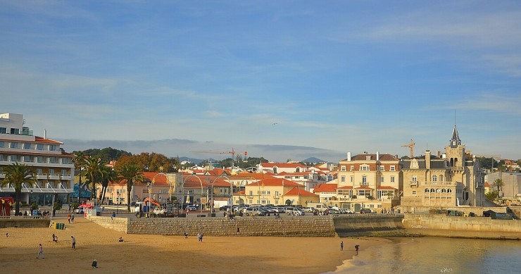 Cascais