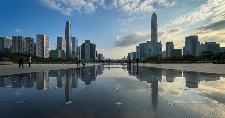 Juros na China