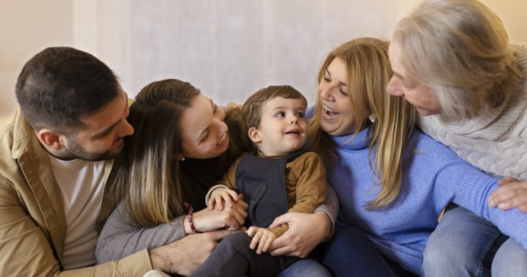 vender casa a familiares