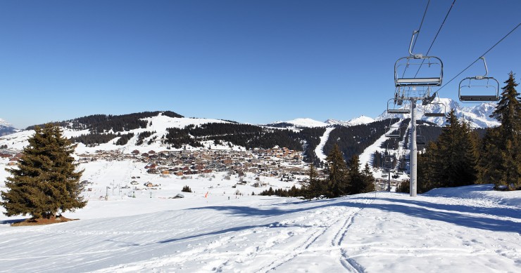 Nieve