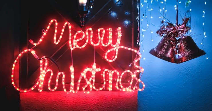 Feliz Natal
