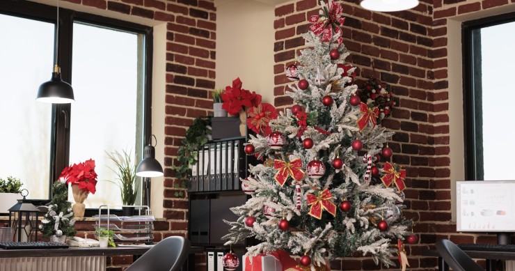 Árvore de Natal