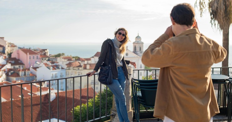 Alojamento Local em Lisboa