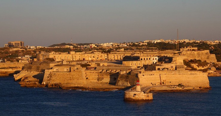 Fort Ricasoli