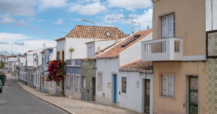 Comprar casa em Portugal