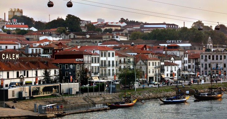 Vila Nova de Gaia