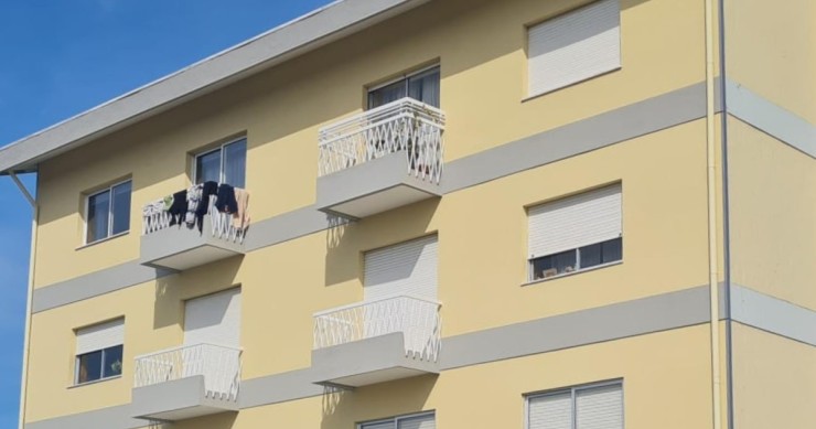 Apartamento em Gondomar