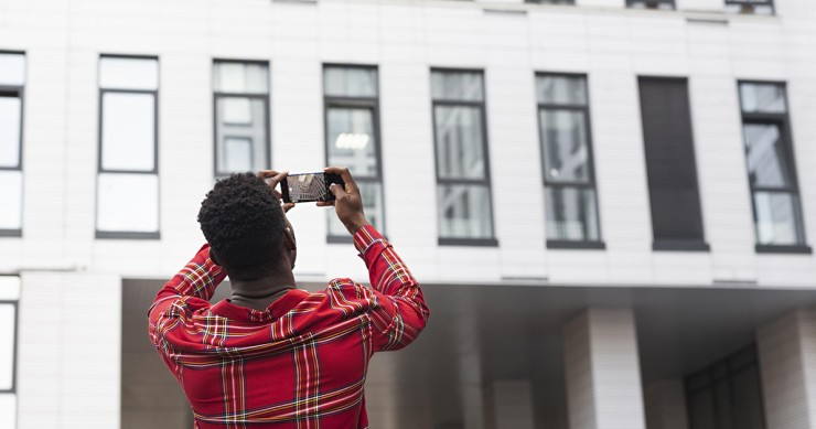 Quartos para estudantes em Lisboa