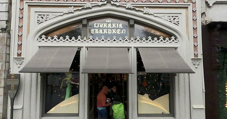 Livraria Lello